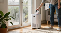 Aldi’s Just Dropped A £45 Dehumidifier, And It’s Perfect For Keeping Small Homes Free From Damp – It Will Dry Your Laundry Faster, Too