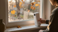 Amazon’s £30 Gadget Is The Only Condensation-buster You Need This Autumn