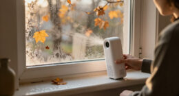 Amazon’s £30 Gadget Is The Only Condensation-buster You Need This Autumn