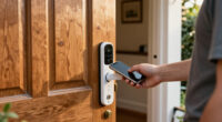 Aqara Launches U600 For UK Doors With HomeKey And Matter Over Thread, But No UWB