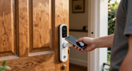 Aqara Launches U600 For UK Doors With HomeKey And Matter Over Thread, But No UWB