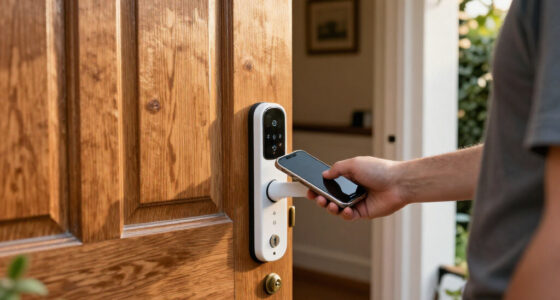 Aqara Launches U600 For UK Doors With HomeKey And Matter Over Thread, But No UWB