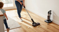 Best Cordless Stick Vacuum Cleaners Compared