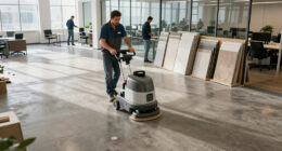 Construction And Design Industry Sees Rebound And Optimism In Q4