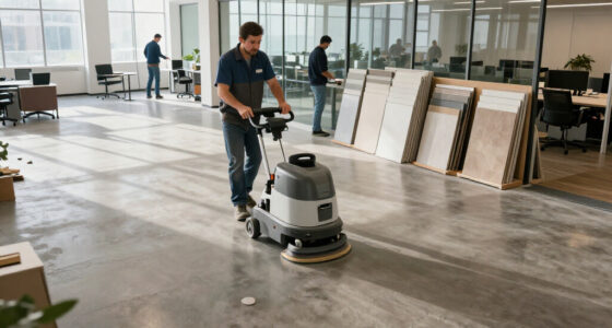 Construction And Design Industry Sees Rebound And Optimism In Q4