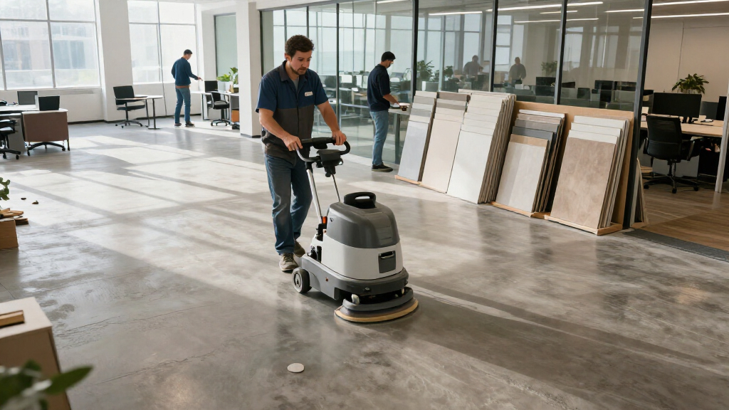 Construction And Design Industry Sees Rebound And Optimism In Q4