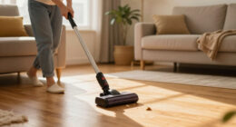 Cordless Stick Vacuum Cleaners: A Halloween Guide