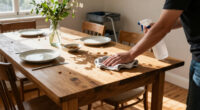 Curated Finds For Kiki — Dining Table