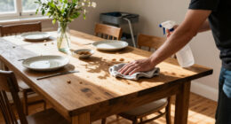 Curated Finds For Kiki — Dining Table