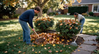 Don’t Throw Out Your Raked Leaves—Here Are 7 Smart Things To Do With Them Instead