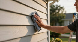 Forget Wood Siding: The More Durable Alternative That's Cheaper In The Long Run
