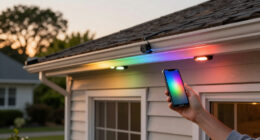 Govee Permanent Outdoor Lights 2 Pro Review: Gorgeous Rainbow Dual-light Effects, Frustrating Installation