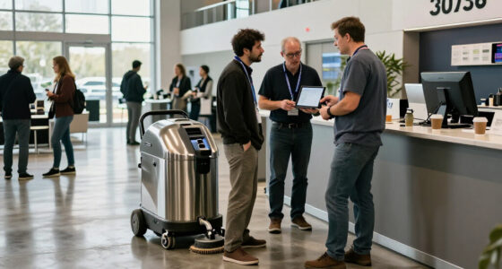 HIRI’s 2026 Summit Highlights Market Trends, AI’s Impact And Economic Factors Influencing Home Improvement
