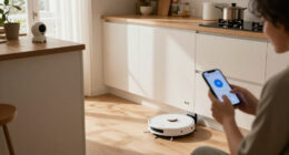 Home Assistant’s Matter Server Adds Matter 1.6.1, Camera Talkback, And IKEA Hardware Support