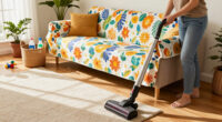 How Designers Use “Decorative Camouflage” To Make The Ugliest Things In Your Home Disappear