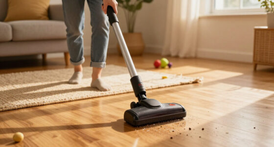 How to Choose Cordless Stick Vacuum Cleaners