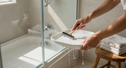 How To Make Your Shower Floor Sexy — The Guide To Ensuring Trays, Enclosures, And Drains Deliver A Design Moment