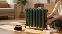 I Always Thought Oil-filled Radiators Looked Dated, But This One Definitely Bucks The Trend