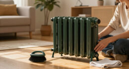 I Always Thought Oil-filled Radiators Looked Dated, But This One Definitely Bucks The Trend