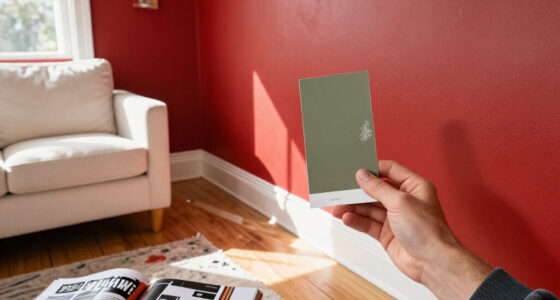 I Asked Designers What Color You Should Never Paint Your Living Room, And Their Answers May Surprise You