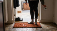 I’m Fed Up With Coming Home To An Icy Hallway – 5 Things I’m Doing To Warm It Up