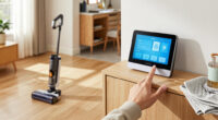 I Tried Out Apple’s HomeView Smart Display