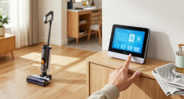 I Tried Out Apple’s HomeView Smart Display