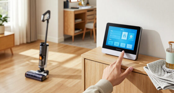I Tried Out Apple’s HomeView Smart Display