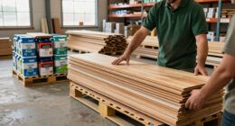 Kuiken Brothers Company Completes Acquisition Of Paramus Building Supply