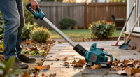 No More Pricey Leaf Blowers: 9 Amazon Finds Under $50