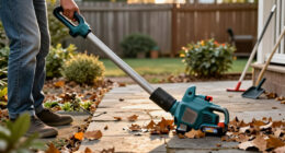 No More Pricey Leaf Blowers: 9 Amazon Finds Under $50