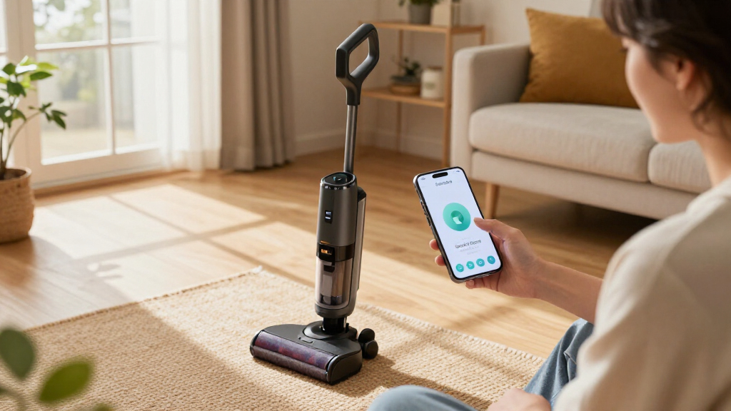 Samsung’s Redesigned SmartThings App Is Finally Rolling Out To Android
