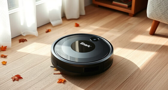 Shark AV2511AE AI Ultra: A Late-Fall Floor-Care Review