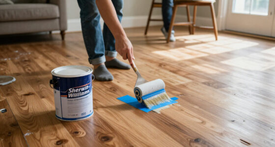 Sherwin-Williams Reports Net Sales Boost In Q3 2026