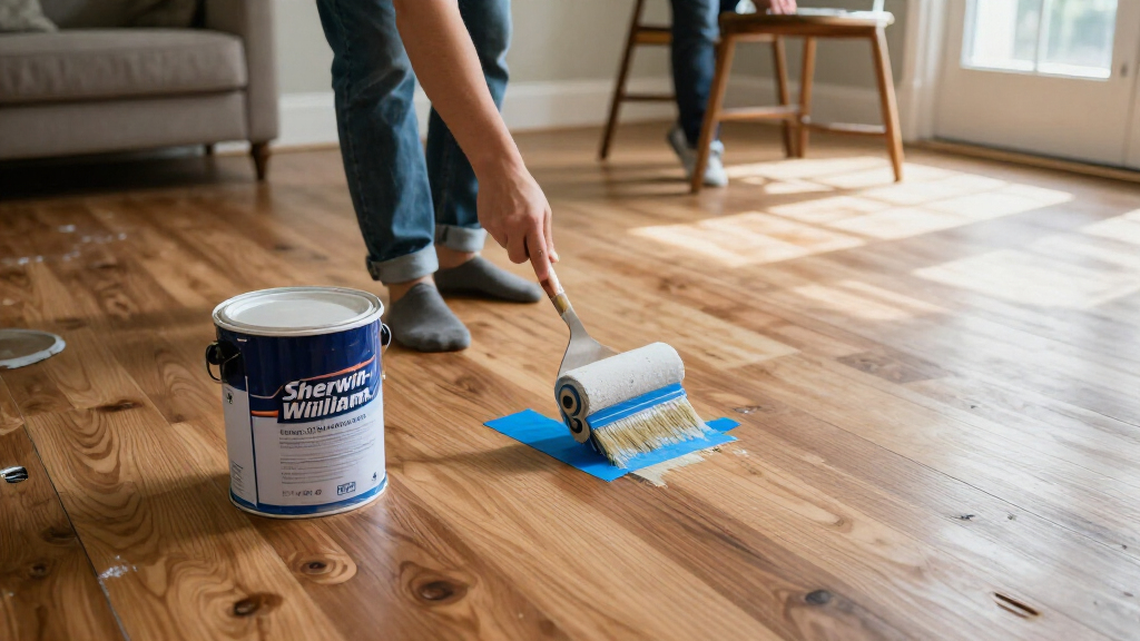 Sherwin-Williams Reports Net Sales Boost In Q3 2026