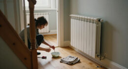 Should You Bleed Upstairs Or Downstairs Radiators First? I Asked The Pros For The Definitive Answer