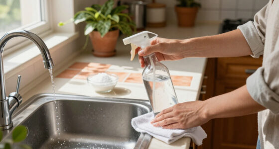 Smart Ways To Use Citric Acid Around The Home