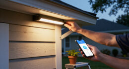 SwitchBot Releases Its First Permanent Outdoor Lights With Matter