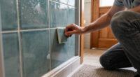 The 15 Best Uses Of Bathroom Tile That Anyone Planning A Project Should Look At Before They Begin