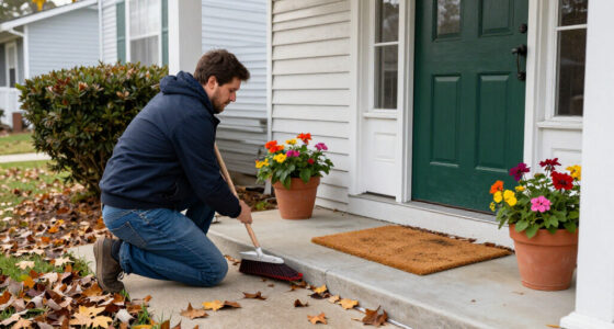 The 5 Curb Appeal Trends You’ll Be Seeing Everywhere In 2027