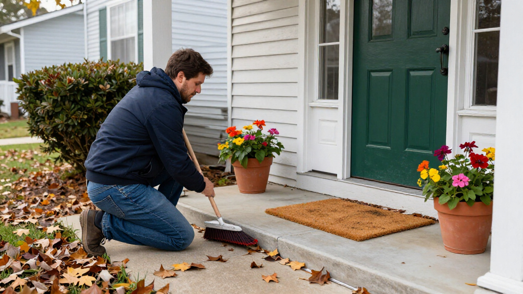 The 5 Curb Appeal Trends You’ll Be Seeing Everywhere In 2027