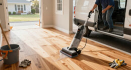 The Home Depot Expands Pro Delivery Network