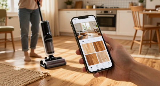 The “Home Of The Future” Is Here, Thanks To Home Depot’s New Tech Tool