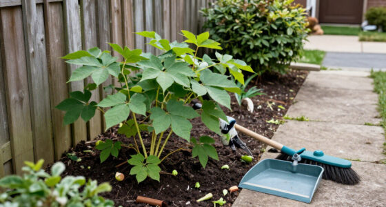 The Tree Of Heaven Is One Of The Most Notorious Invasive Plants—Experts Say You Should Do THIS If You Have One On Your Property