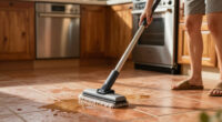 This $27 Amazon Product Turned The Ugliest Part Of My Kitchen Into My Favorite Spot