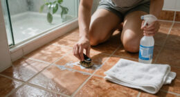 Tile Grout Cleaning Checklist 2026