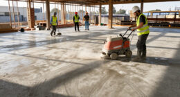 U.S. Construction Industry Projected To Add 400,000 Jobs By 2035