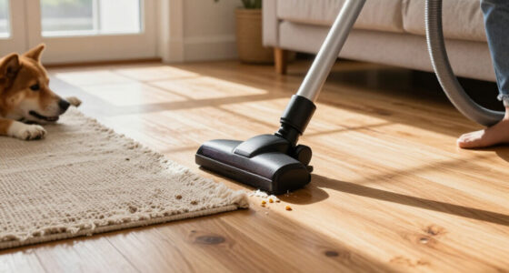 Which Cordless Vacuum Is Best For Your Floors? 2026 Picks