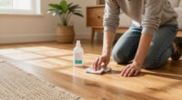 Wood Floor Care Shopping Checklist 2026
