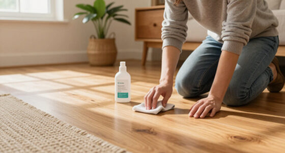 Wood Floor Care Shopping Checklist 2026